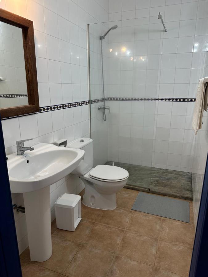Estudi Es Carnatge Apartamento Playa Migjorn Exterior foto